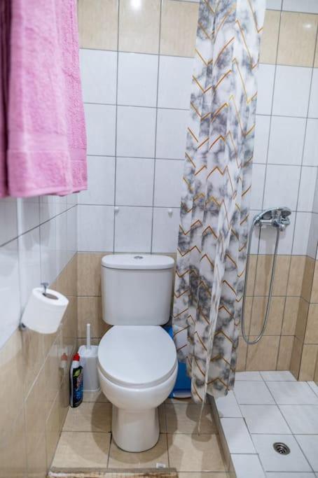 Ferienwohnung Zografia - Charming House Near The Coast Marmari  Exterior foto